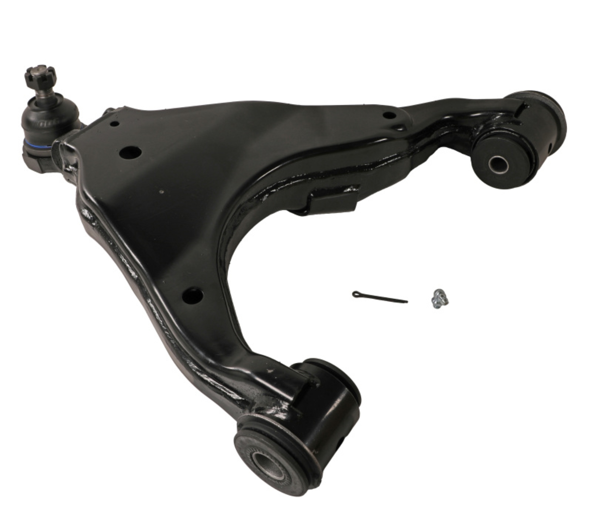 Picture of MOOG 05-15 Toyota Tacoma Front Left Lower Control Arm w/ Ball Joint Assembly