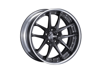 Picture of SSR REINER Type-10S 20x10.5 +45 SL 5/114.3 SBC Wheel SPECIAL ORDER - NO CANCELLATION
