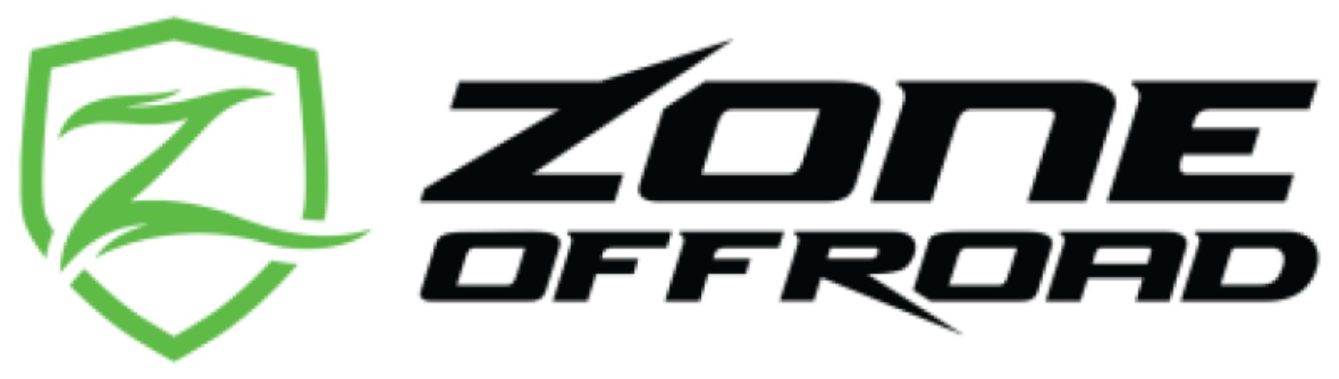 Picture of Zone Offroad 10-23 Toyota 4Runner 3in Spacer Lift Box Kit