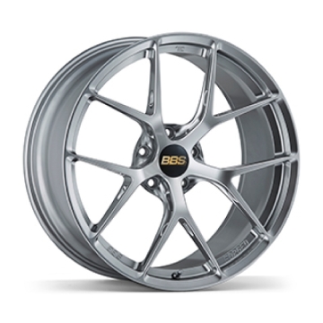 Picture of BBS FI-R 20x11.5 5x130 ET62 CB71.6 Diamond Silver Wheel