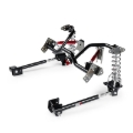 Picture of QA1 64-66 Ford Mustang Rear Suspension Conversion System - Single Adj. 130lb/in