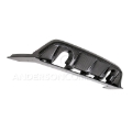 Picture of Anderson Composites 2016+ Ford Focus RS Type-R Rear Diffuser