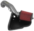 Picture of AEM Cold 2015-2016 Audi A3 L4-2.0L F/I Silver Cold Air Intake