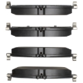 Picture of R1 12-20 Infiniti QX30 Front Euro Ceramic Brake Pads