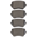 Picture of R1 15-22 Audi Q3 Rear Euro Ceramic Brake Pads