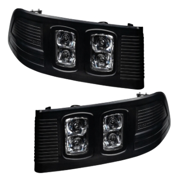 Picture of Oracle 14-23 Lexus GX460 Dual VEGA LED Reverse Light Modules