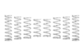 Picture of Eibach 22-25 Polaris RZR Turbo R Pro-UTV Stage 2 Performance Kit - Set of 8 Springs