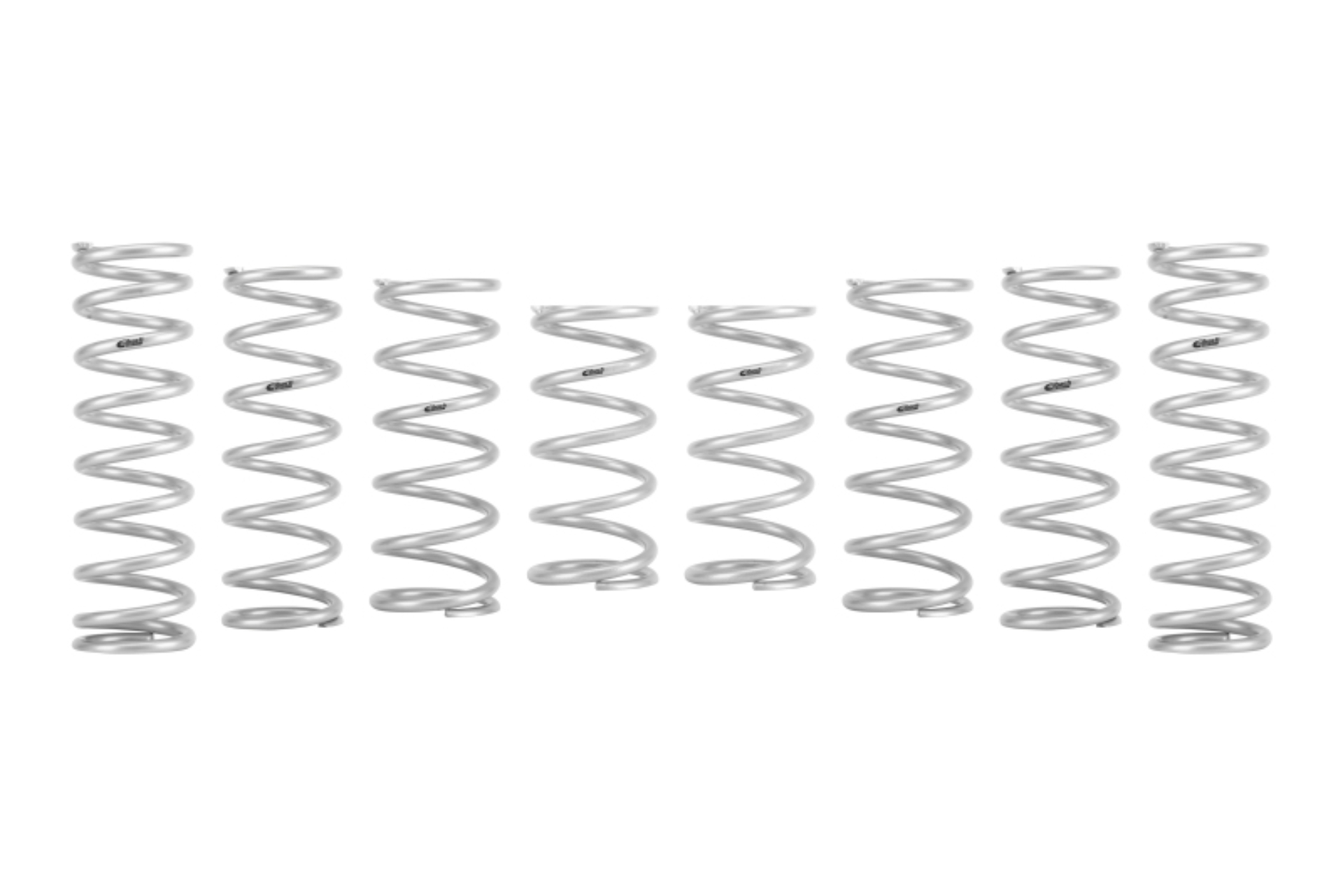 Picture of Eibach 22-25 Polaris RZR Turbo R Pro-UTV Stage 2 Performance Kit - Set of 8 Springs