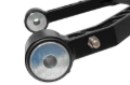 Picture of UMI Performance 15-25 Ford F-150 Adjustable Upper A-Arm Kit - Black
