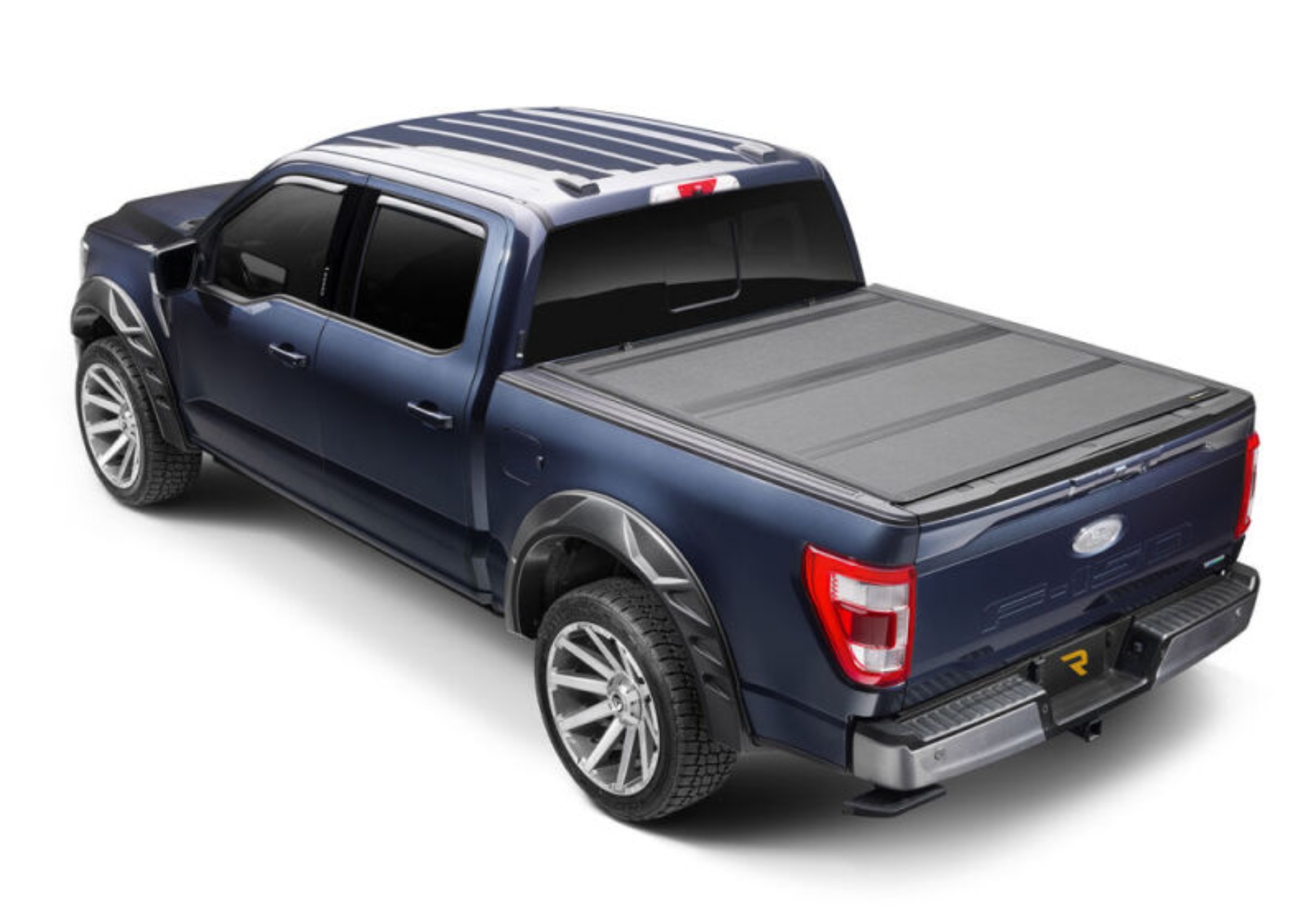 Picture of Extang 09-14 Ford F-150 6.5ft. Bed Endure ALX