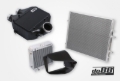 Picture of do88 15-20 BMW M3/M4 (F8X) BigPack Intercooler Kit w/Intercooler + Radiators
