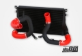 Picture of do88 VAG 1.8T/2.0T (MQB) BigPack Intercooler Kit w/Red Hoses