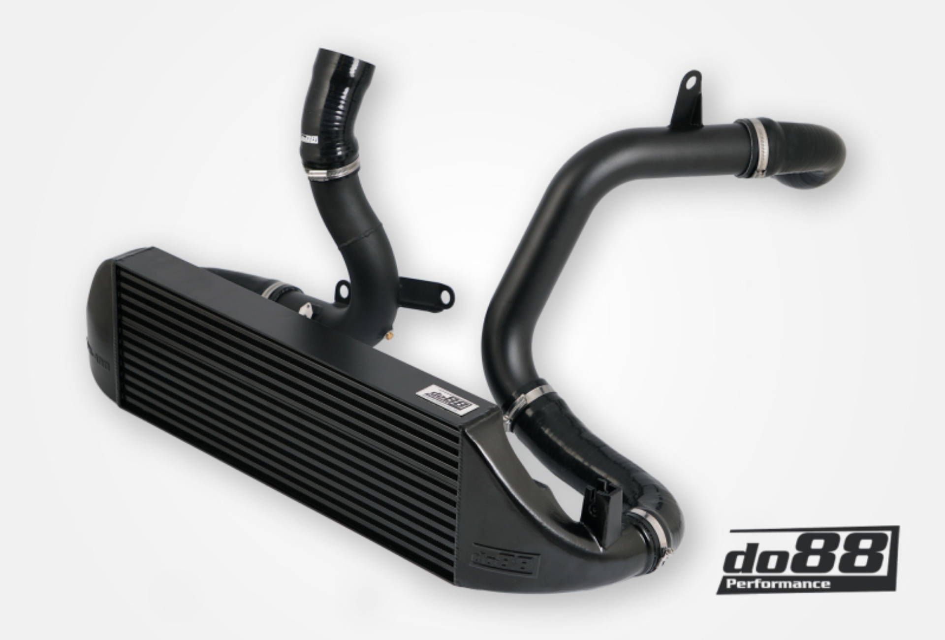 Picture of do88 2017+ Volkswagen Polo GTI 2.0T/Audi A1 Sportback 2.0T EA888 Evo4 BigPack Kit