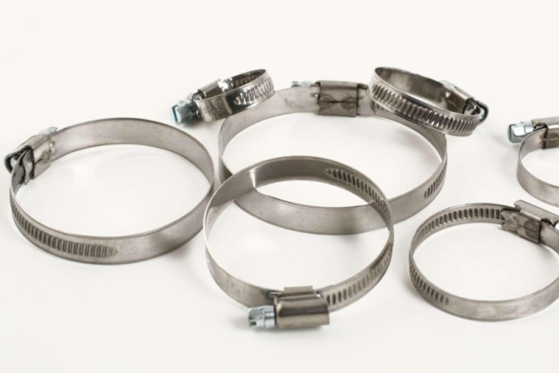 Picture of do88 Hose Clamps for Hose Kit 4