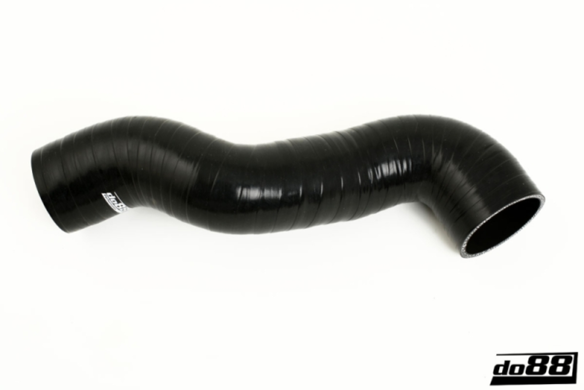 Picture of do88 Volvo V70/XC70/S60 D5 2.4D 05-09 Intercooler Outlet Hose