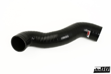 Picture of do88 Volvo V70/XC70/S60 D5 2.4D 05-09 Intercooler Inlet Hose