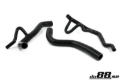 Picture of do88 Volvo 940 Turbo 92-98 Black Coolant Hoses