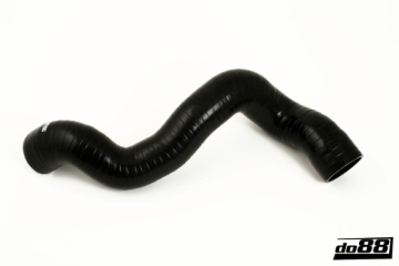 Picture of do88 Volvo V60/V70/XC70/S80 Diesel 08-14 Intercooler Outlet Hose