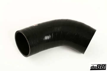 Picture of do88 Volvo V70/XC70/S60/S80/XC60/V60 09-13 2WD Diesel Turbo Outlet Hose