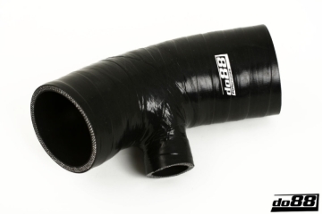 Picture of do88 Volvo V70 XC70 S60 S80 XC90 D5 2.4D 01-06 Inlet Hose