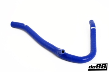 Picture of do88 SAAB 900 Turbo T16 84-93 Crankcase Vent Hose Blue