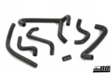 Picture of do88 Porsche 930 Turbo Oil Hoses