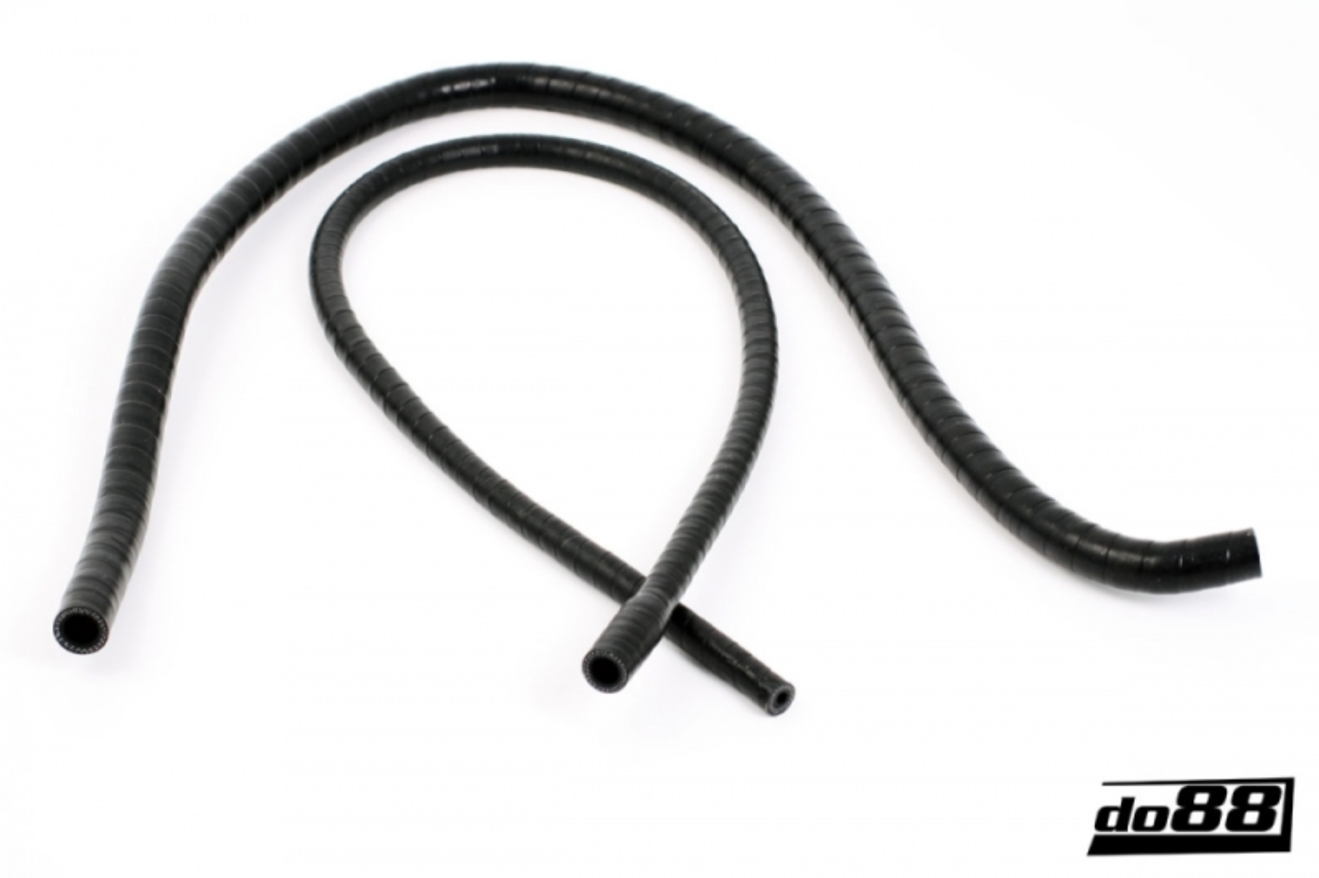 Picture of do88 Porsche 930 Turbo Carbon canister Hoses