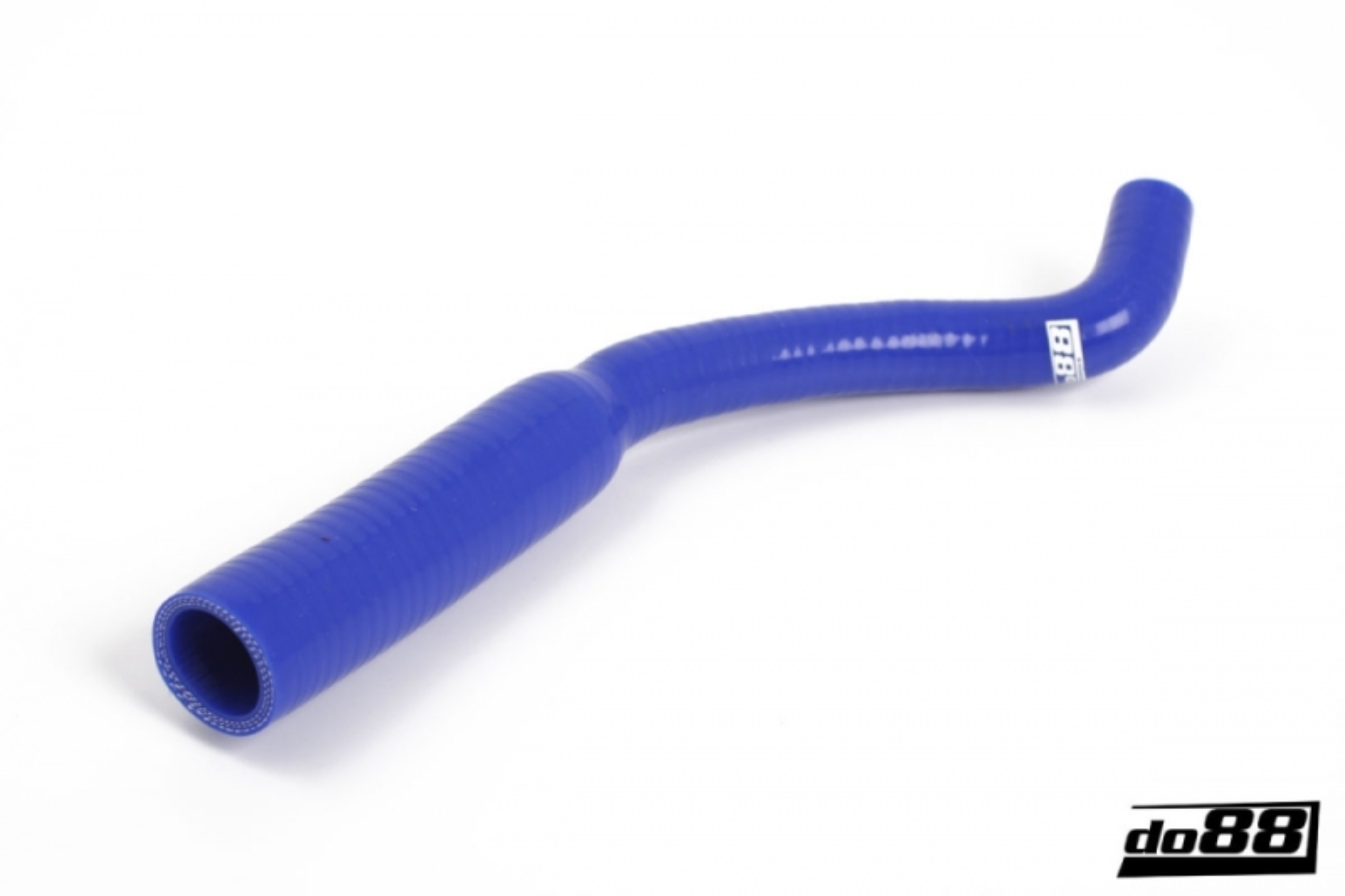 Picture of do88 SAAB 900 Turbo 86-93 BOV Hose Blue