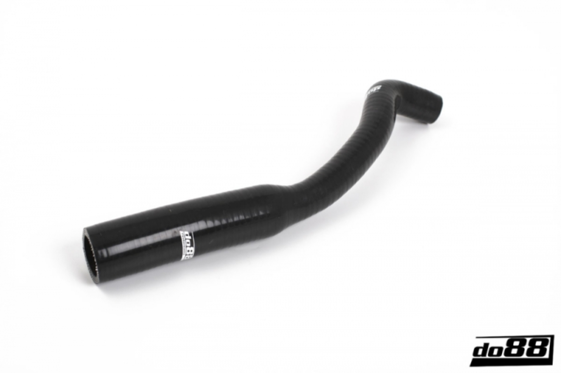 Picture of do88 SAAB 900 Turbo 86-93 BOV Hose Black