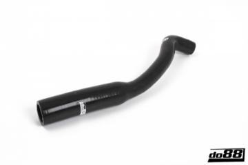 Picture of do88 SAAB 900 Turbo 86-93 BOV Hose Black