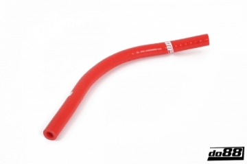 Picture of do88 SAAB 900 Turbo 86-93 Brake Vacuum Hose Red