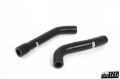Picture of do88 SAAB 900 Turbo Bosch LH w/Cat Idle Control Hoses Black