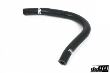 Picture of do88 Volvo 940 92-98 Brake Vacuum Hose Black