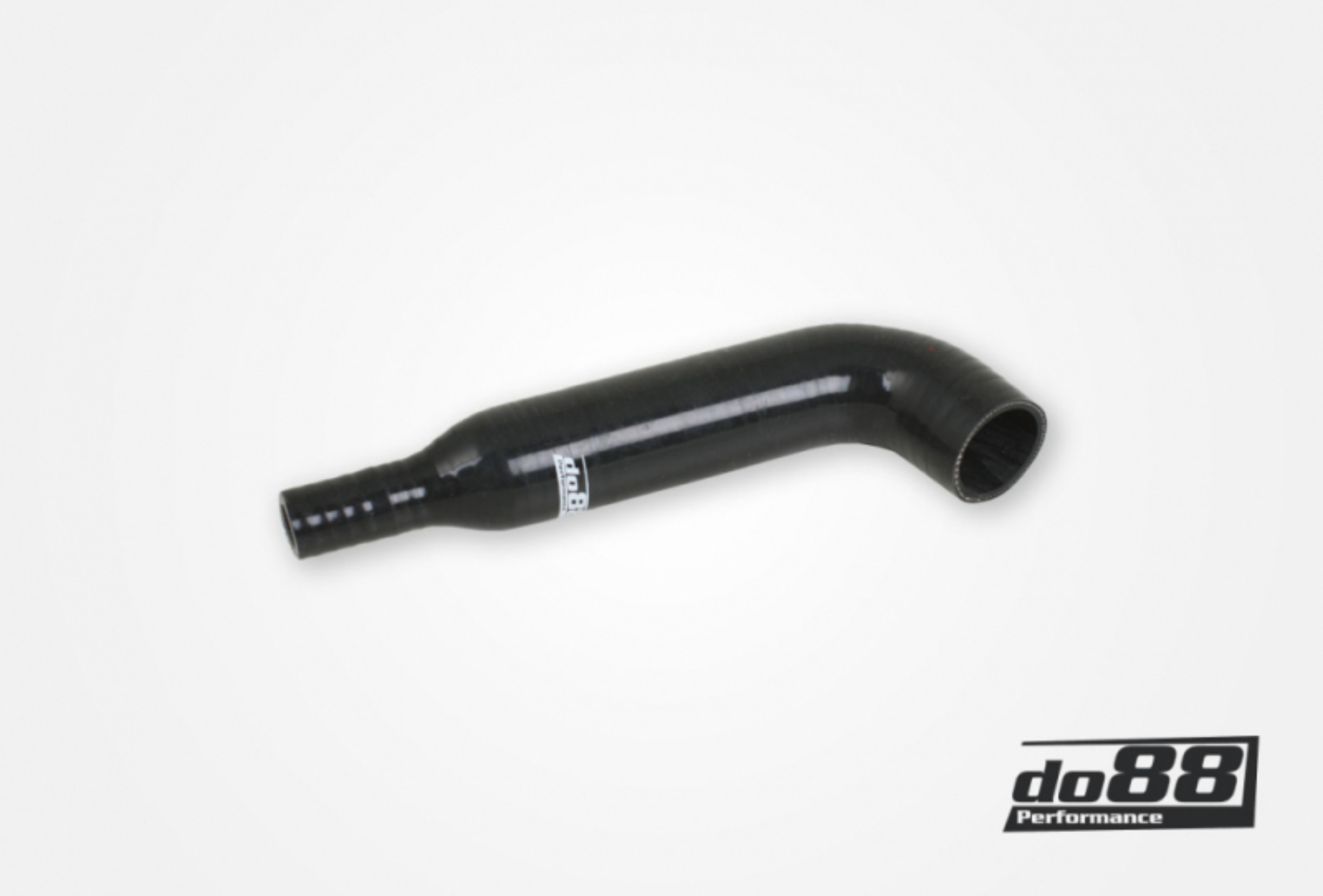 Picture of do88 SAAB 900 79-93 Drain Hose Black