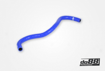 Picture of do88 SAAB 9-5 98-10 Power Steering Hose Blue