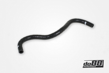 Picture of do88 SAAB 9-5 98-10 Power Steering Hose Black