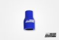 Picture of do88 Audi S2/RS2/S4/S6/RS6 2.2T Crankcase Vent Hose - Blue