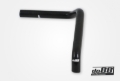 Picture of do88 Volvo 740 760 780 940 960 D24T D24TIC Crankcase Vent Hose Black