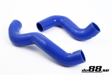 Picture of do88 SAAB 9-3 00-03 Pressure Hoses Blue