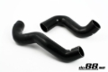 Picture of do88 SAAB 9-3 00-03 Pressure Hoses Black