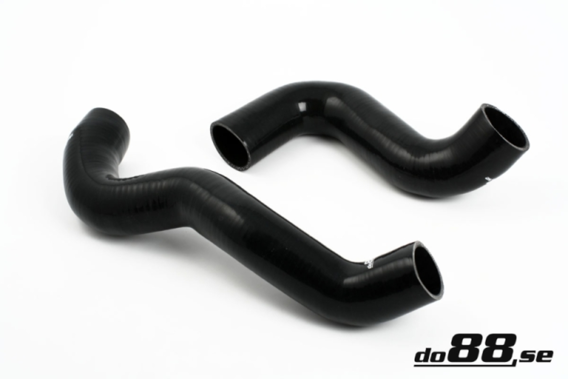 Picture of do88 SAAB 9-3 00-03 Pressure Hoses Black