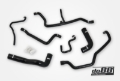 Picture of do88 91-96 BMW 525i/525ix (E34) Coolant Hoses - Black
