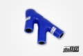 Picture of do88 00-02 Audi RS4 Quattro 2.7L BiTurbo (B5) F-Hose - Blue