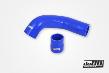 Picture of do88 Volvo V70N/S60 01-04 Pressure Hoses Blue
