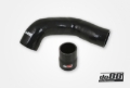 Picture of do88 Volvo V70N/S60 01-04 Pressure Hoses Black