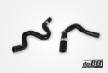 Picture of do88 SAAB 9-3 2.8t V6 2006- Expansion tank Hose Black