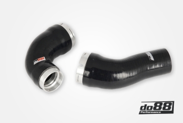 Picture of do88 Alpine A110 Pressure Hoses - Black