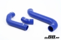 Picture of do88 Volvo C30/C70/S40/V50 Turbo 04-13 Pressure Hoses Blue