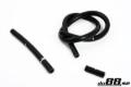Picture of do88 Volvo V70N/S60 01-08 Brake Vacuum Hoses Black