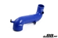 Picture of do88 Volvo S40/V40 2.0T/T4 98-04 Inlet Hose Blue